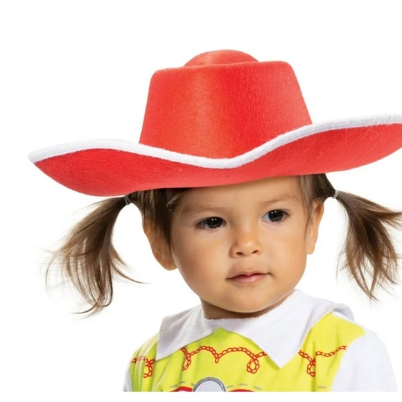 Disguise Toystory Jessie infant costume. NWT 12-18 months - Picture 4 of 5